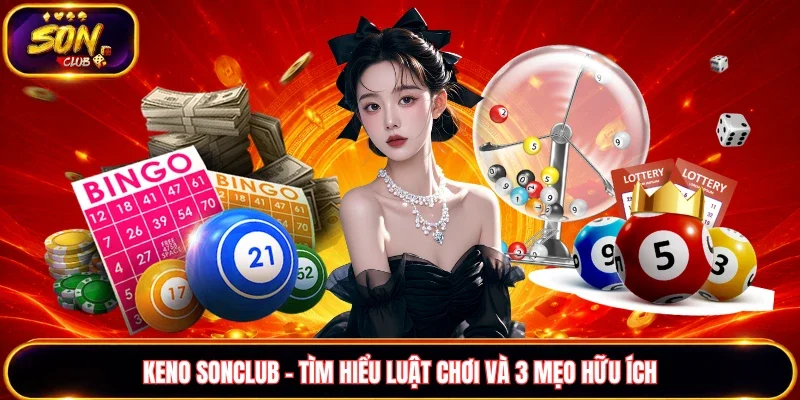 Keno Sonclub