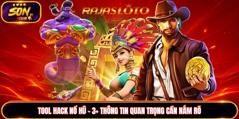 tool hack nổ hũ